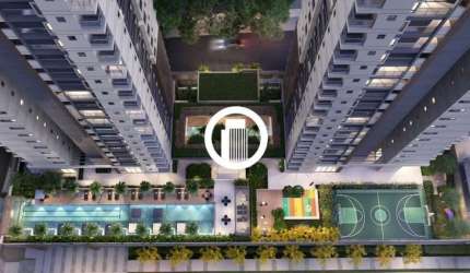 Apartamento para Venda - 222m², 4 dormitórios, sendo 4 suítes, 3 vagas - Perdizes