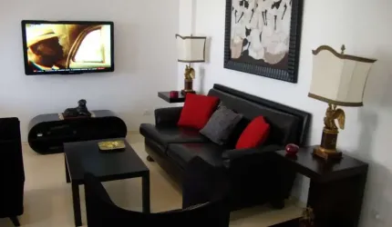 Apartamento para Venda - 57m², 1 dormitório, 1 vaga - Vila Olímpia