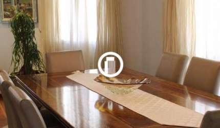 Apartamento para Venda - 230m², 3 dormitórios, sendo 3 suites, 4 vagas - Chácara Klabin