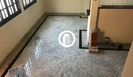 Casa em Condomínio para Venda - 121m², 3 dormitórios, Bela Vista