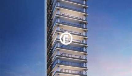 Cobertura Duplex para Venda - 427.1m², 4 dormitórios, sendo 4 suites, 4 vagas - Moema