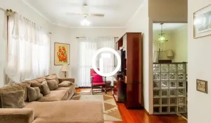 Apartamento para Venda - 120m², 4 dormitórios, sendo 1 suites, 4 vagas - Perdizes