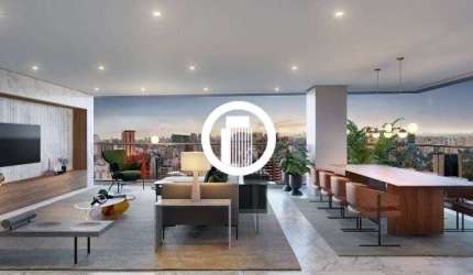 Apartamento para Venda - 185m², 3 dormitórios, sendo 3 suites, 3 vagas - Itaim Bibi