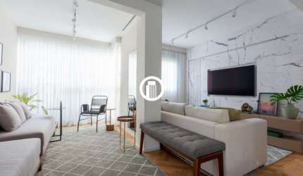Apartamento para Venda - 64m², 2 dormitórios, sendo 1 suites, 1 vaga - Saúde