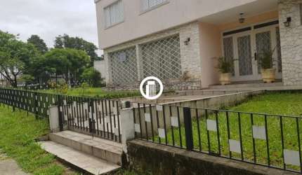 Casa para Venda - 312m², 5 dormitórios, sendo 2 suites, 4 vagas - Alto da Lapa