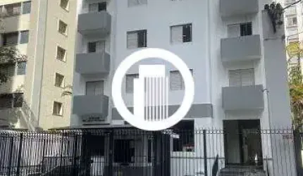 Apartamento para Venda - 99m², 3 dormitórios, sendo 1 suites, 2 vagas - Vila Olímpia