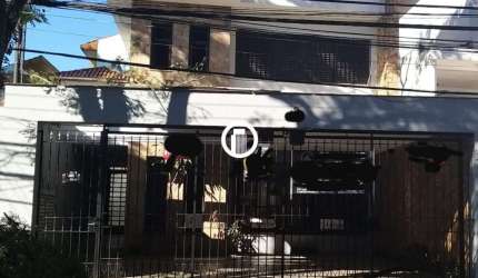 Casa para Venda - 240m², 3 dormitórios, sendo 1 suites, 2 vagas - Vila Clementino