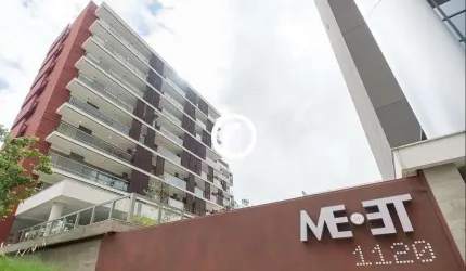 Apartamento para Venda - 44m², 1 dormitório, sendo 1 suites, 1 vaga - Pinheiros