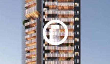 Studio para Venda - 20.52m², 1 dormitório, Pinheiros