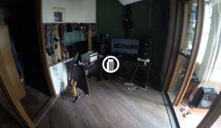 Apartamento para Venda - 100m², 2 dormitórios, Consolação