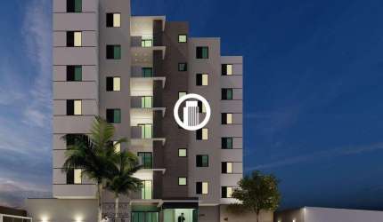 Garden para Venda - 61.87m², 2 dormitórios, 1 vaga - Vila Parque Jabaquara