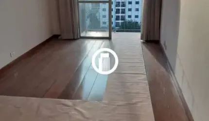 Apartamento para venda  79m², 2 dormitórios,  1 vaga - Perdizes