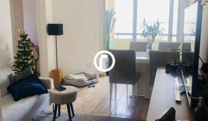 Apartamento para venda 56m², 2 dormitórios, 1 vaga  - Jardim da Saúde