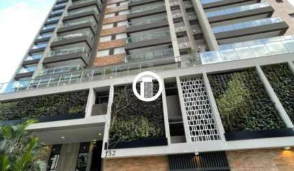 Apartamento para venda 104m², 3 dormitórios, sendo  3 suítes, 2 vagas - Brooklin