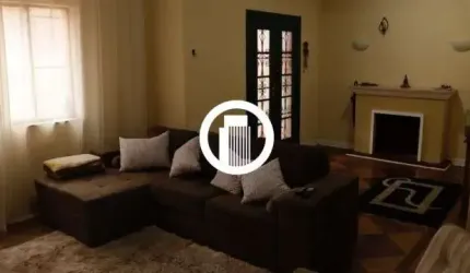 Casa para venda 320m², 4 dormitórios, sendo 1 suíte, 4  vagas - Brooklin