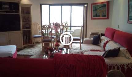 Apartamento para venda 149m², 3 dormitórios, sendo 1 suite, 2 vagas - Brooklin