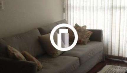 Apartamento para venda 60m², 2 dormitórios, 1 vaga -  Saúde