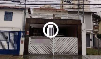 Casa para venda 180m², 3 dormitórios, sendo 1 suíte, 2 vagas - Brooklin