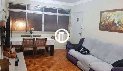Apartamento para venda 103m², 3 dormitórios, sendo 1 suíte - Aclimação
