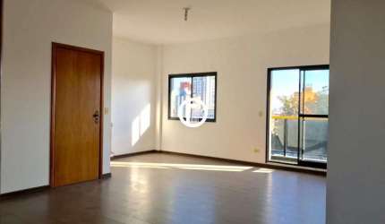 Apartamento Cobertura para venda 269m², 3 dormitórios, sendo 1 suíte, 4 vagas - Chácara Klabin