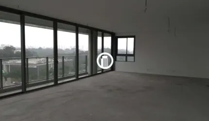 Apartamento para venda 355m², 4 dormitório, sendo 4 suítes, 5 vagas - Paraíso