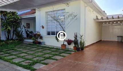 Casa para venda 130m², 2 dormitórios, 6 vagas - Campo Belo