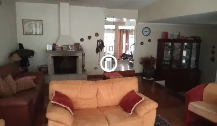 Casa para venda 465m², 4 dormitórios, sendo 2 suítes, 3 vagas - Campo Belo