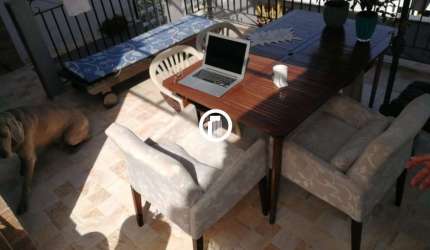 Casa para venda  240m², 4 dormitórios, sendo 2 suítes, 3 vagas - Campo Belo