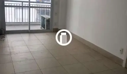 Apartamento Cobertura para venda 87m²,  1 dormitório, sendo 1 suite, 2 vagas - Jardim Leonor