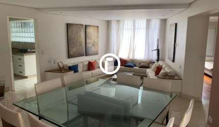 Apartamento para venda 128m², 3 dormitórios, sendo 1 suíts, 2 vagas - Morumbi