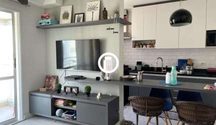 Apartamento para venda 101m²,1 dormitório, 1 vaga -   Morumbi.
