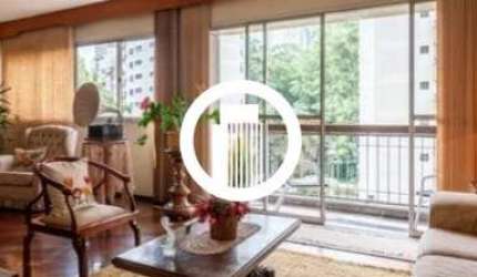 Apartamento para venda 150m², 3 dormitórios, sendo 1 suíte, 2 vagas - Morumbi