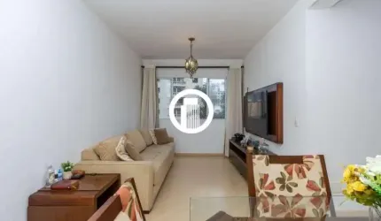 Apartamento para venda 65m², 2 dormitórios, sendo 1 suíte, 1 vaga - Saúde