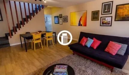 Casa Duplex  para venda 214m², 3 dormitórios, sendo 1 suíte, 5 vagas -  Vila Mariana