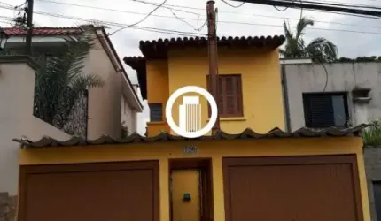 Casa para venda 271m², 3 dormitórios, 3 vagas - Brooklin Paulista