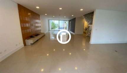 Casa  para venda 425m², 4 dormitórios, 4 suítes, 4 vagas - Brooklin Paulista