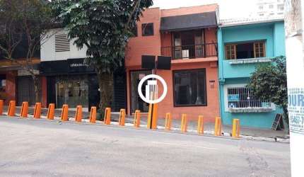 Casa para venda 120m², 3 dormitórios - Jardim Paulista