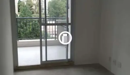 Apartamento para venda, 62m², 2 dormitórios, 1 vaga - Vila Andrade