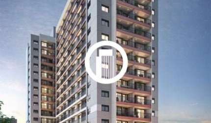 Studio para Venda - 25m², 1 dormitório, Pinheiros