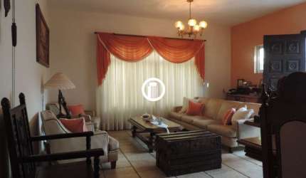 Casa para venda 260m², 3 dormitórios, 1 suíte, 2 vagas - Ipiranga