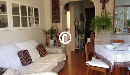 Apartamento para venda, 111m², 2 dormitórios, sendo 1 suíte, 1 vaga - Vila Mariana