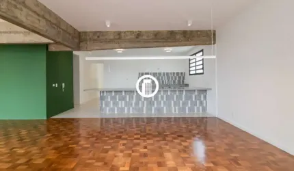 Apartamento para venda, 279m², 3 dormitórios, 1 suíte, 1vaga - Higienópolis