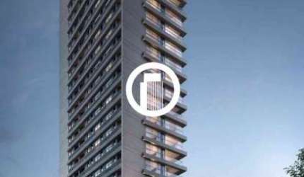 Apartamento Duplex para Venda - 237m², 2 dormitórios, sendo 2 suites, 3 vagas - Itaim Bibi