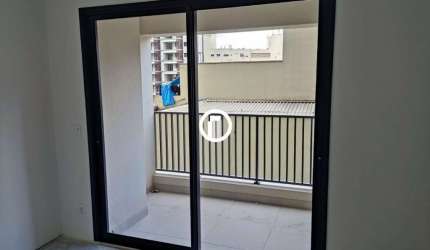 Apartamento Studio para venda 24m², 1 dormitório - Bela vista