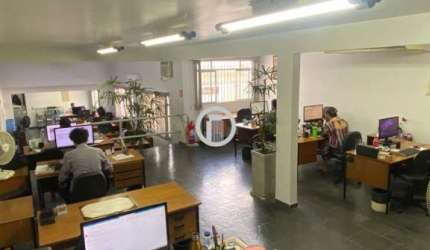 Casa comercial para venda, 400m², 7 salas, 5 banheiros, 10 vagas- Alto da Lapa
