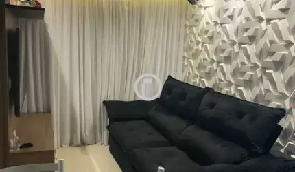 Apartamento para Venda 57², 3 dormitórios, 1 vaga - Sacomã