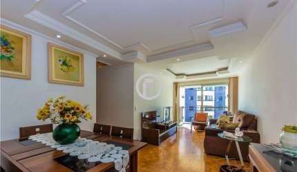 Apartamento para Venda - 70.72m², 3 dormitórios, sendo 1 suites, 1 vaga - Tatuapé
