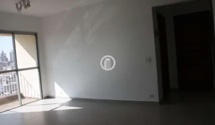 Apartamento para venda 82m², 3 dormitórios 1 suíte, 2 vagas - Sacomã
