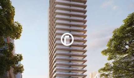 Apartamento para Venda - 173.28m², 3 dormitórios, sendo 3 suites, 2 vagas - Vila Nova Conceição