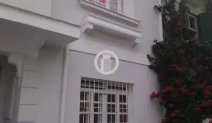 Casa para venda 120m² 3 dormitórios, 2 vagas - Cambuci